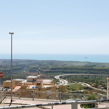 아그리젠토 Sicily Dreams Luxury B&B 외부 사진