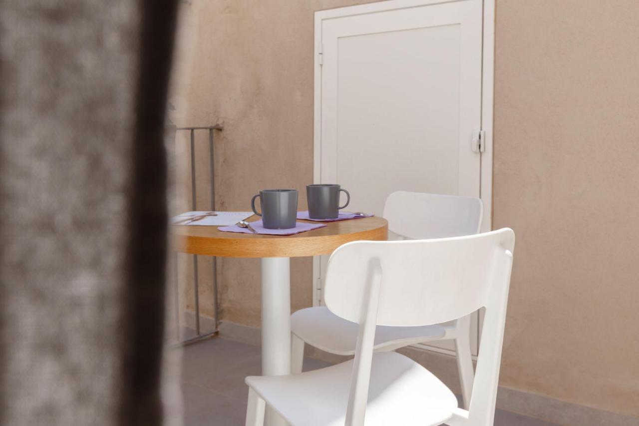 아그리젠토 Sicily Dreams Luxury B&B 외부 사진
