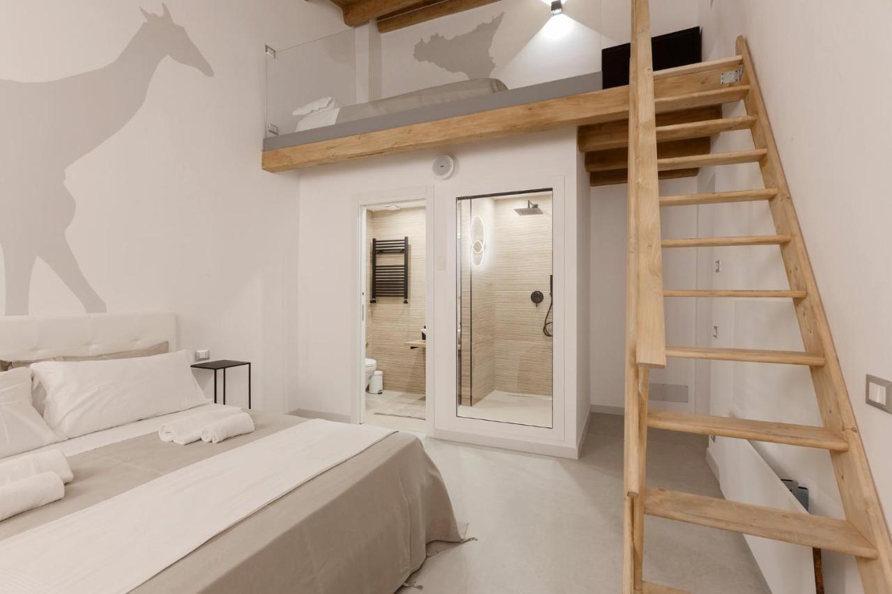 아그리젠토 Sicily Dreams Luxury B&B 외부 사진