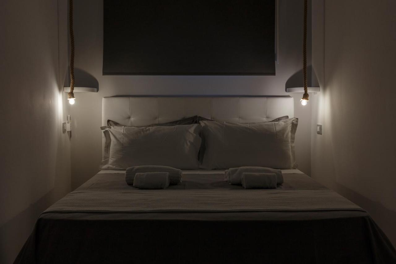 아그리젠토 Sicily Dreams Luxury B&B 외부 사진