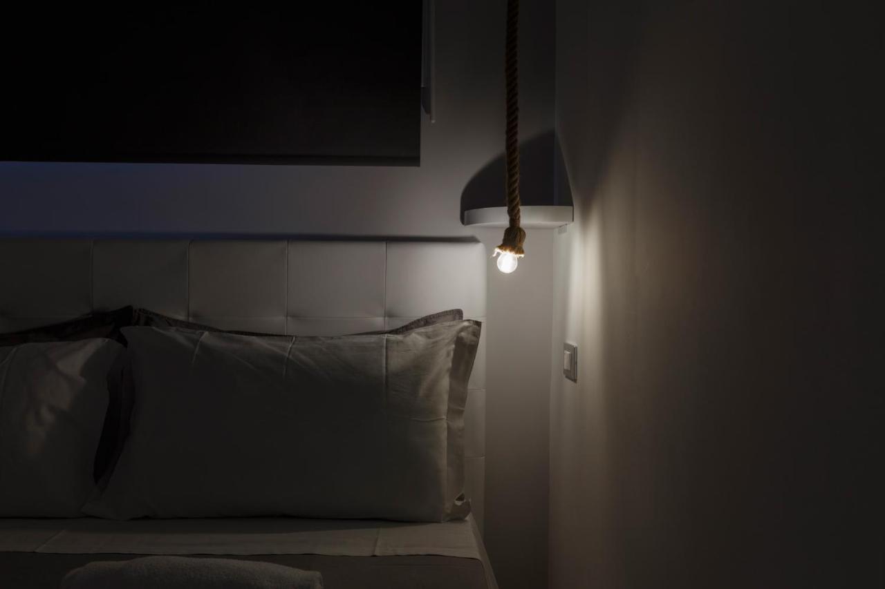 아그리젠토 Sicily Dreams Luxury B&B 외부 사진