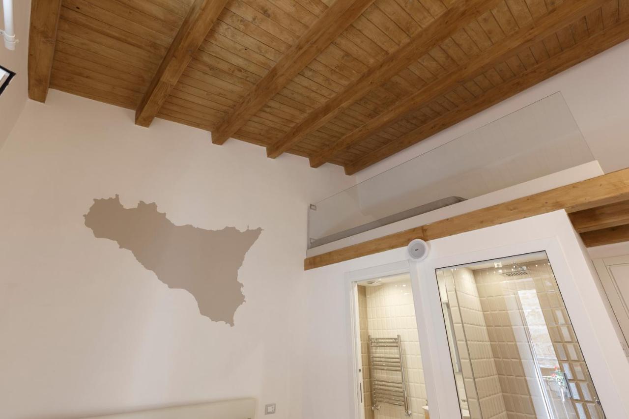 아그리젠토 Sicily Dreams Luxury B&B 외부 사진