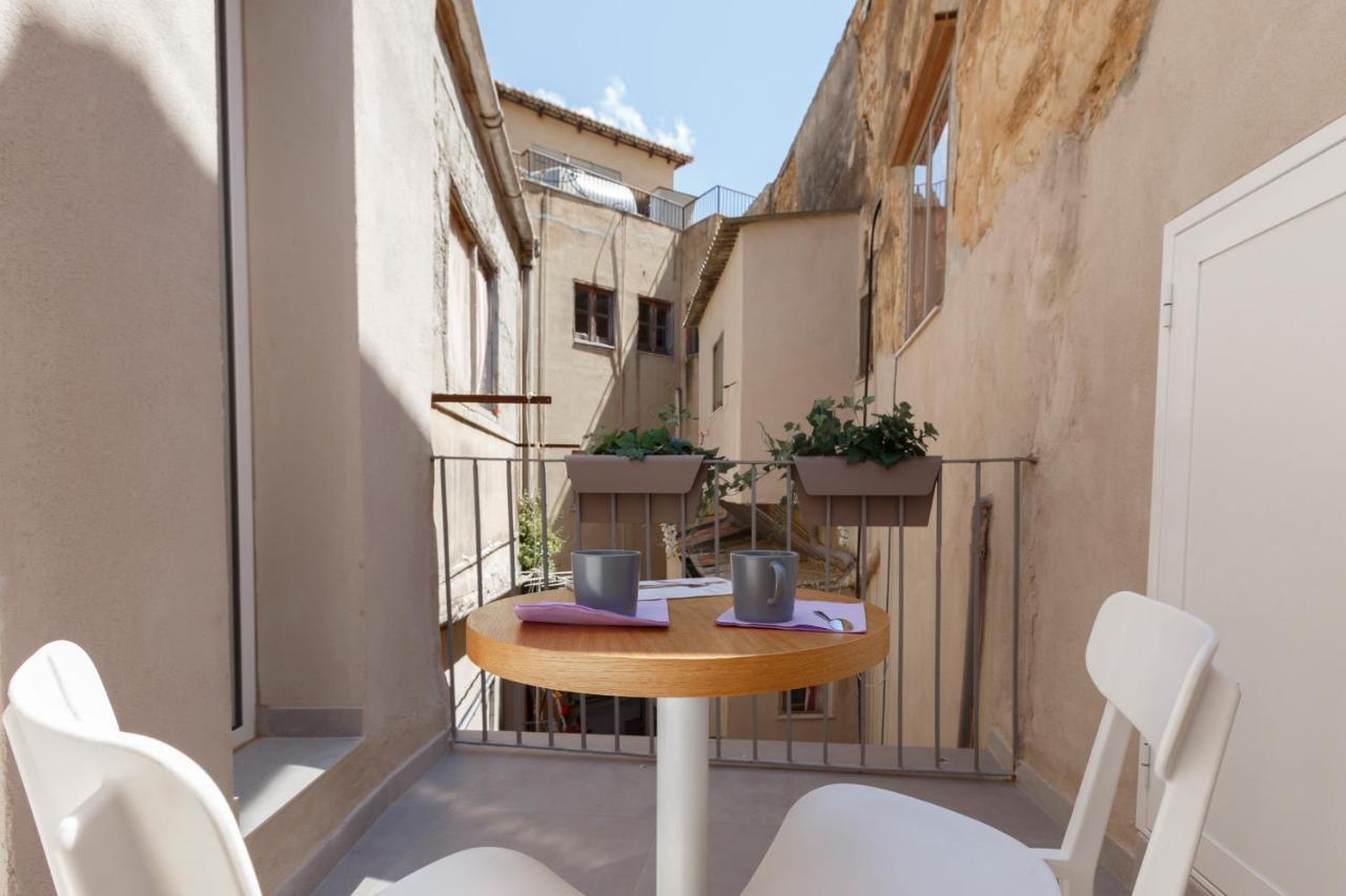 아그리젠토 Sicily Dreams Luxury B&B 외부 사진