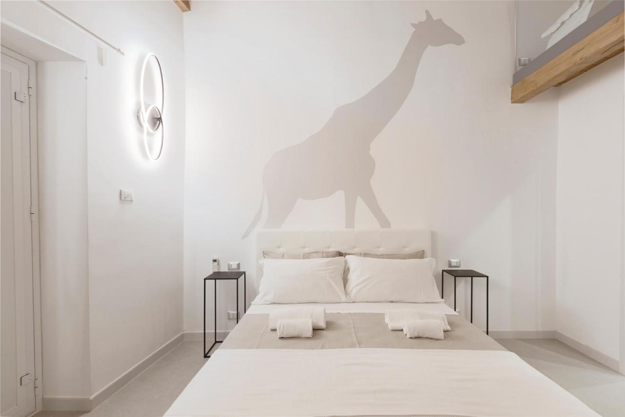 아그리젠토 Sicily Dreams Luxury B&B 외부 사진