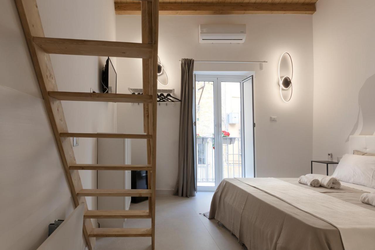 아그리젠토 Sicily Dreams Luxury B&B 외부 사진