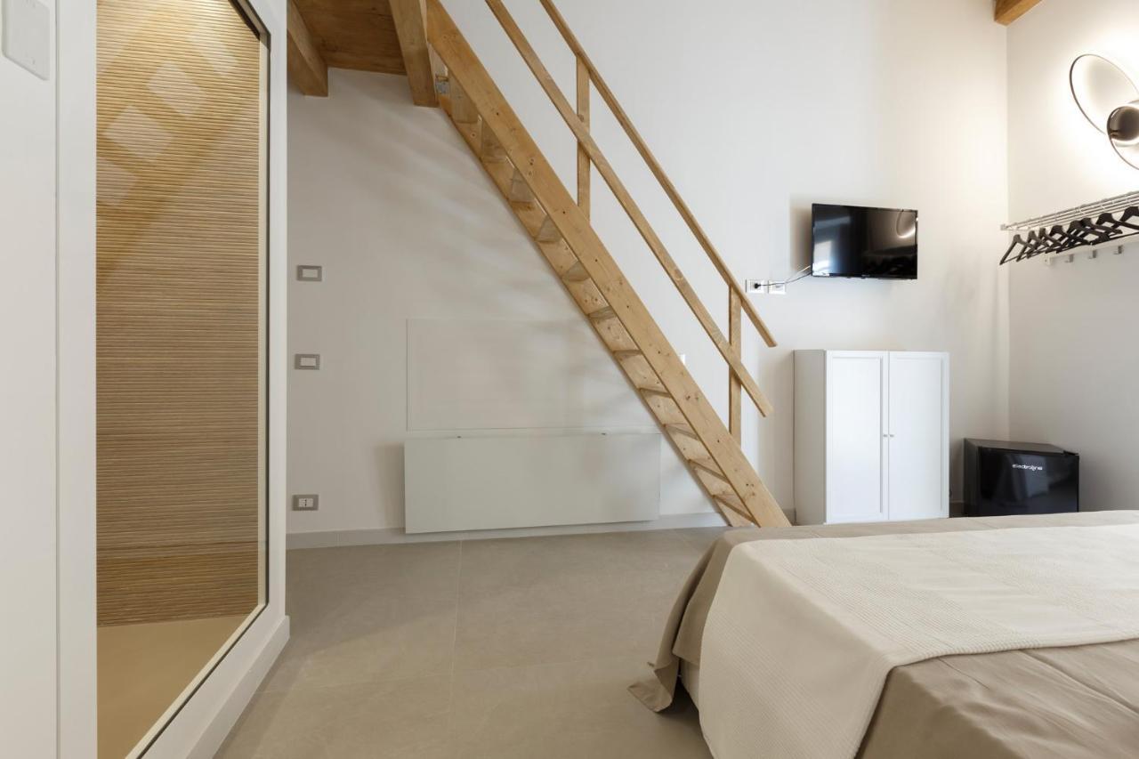 아그리젠토 Sicily Dreams Luxury B&B 외부 사진