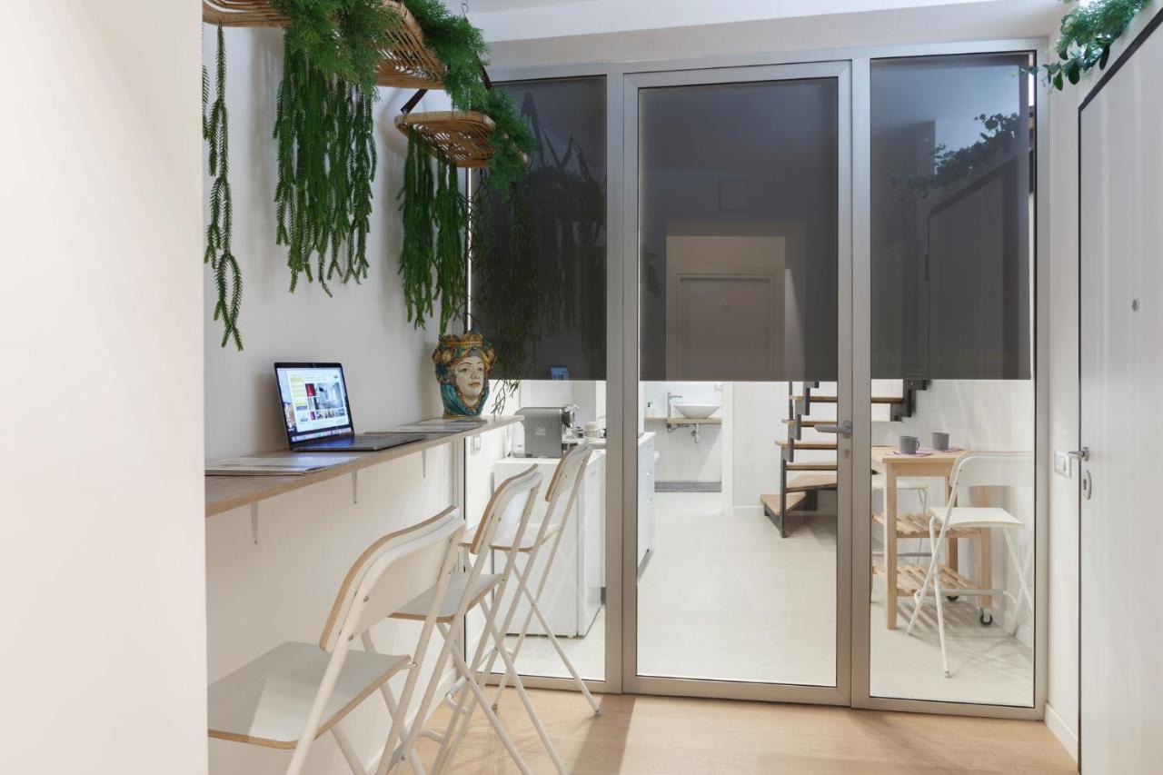 아그리젠토 Sicily Dreams Luxury B&B 외부 사진
