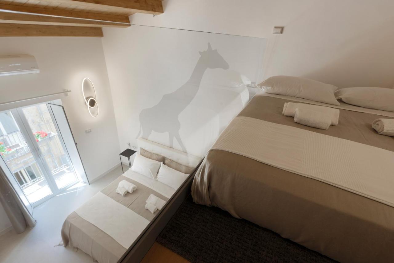 아그리젠토 Sicily Dreams Luxury B&B 외부 사진