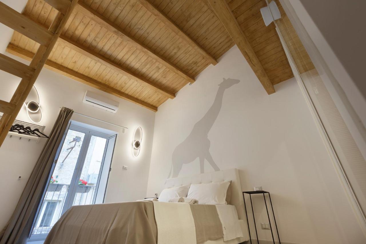 아그리젠토 Sicily Dreams Luxury B&B 외부 사진