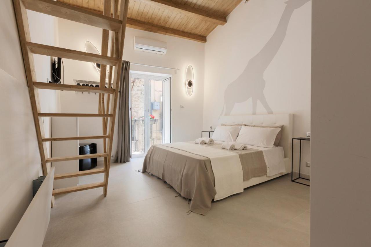 아그리젠토 Sicily Dreams Luxury B&B 외부 사진