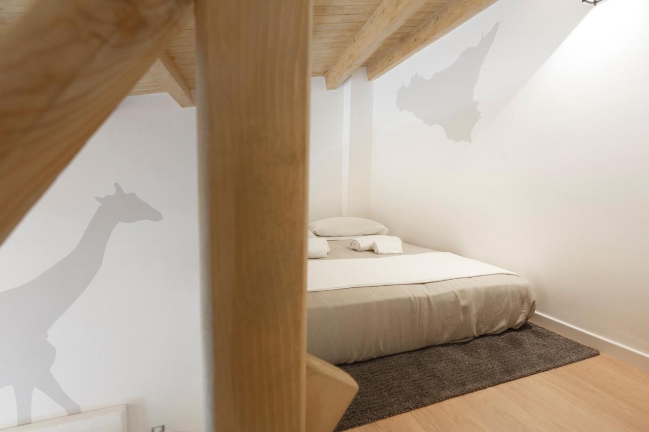 아그리젠토 Sicily Dreams Luxury B&B 외부 사진