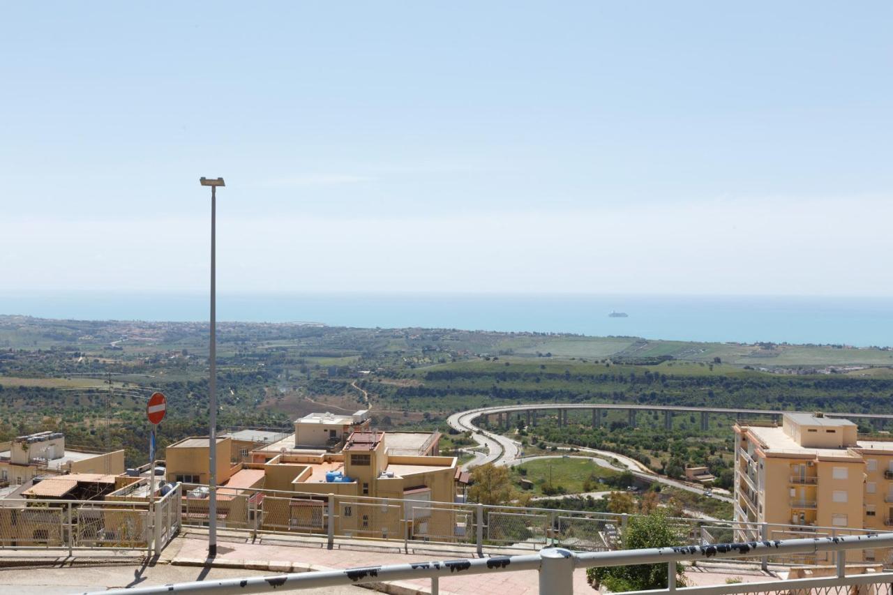 아그리젠토 Sicily Dreams Luxury B&B 외부 사진