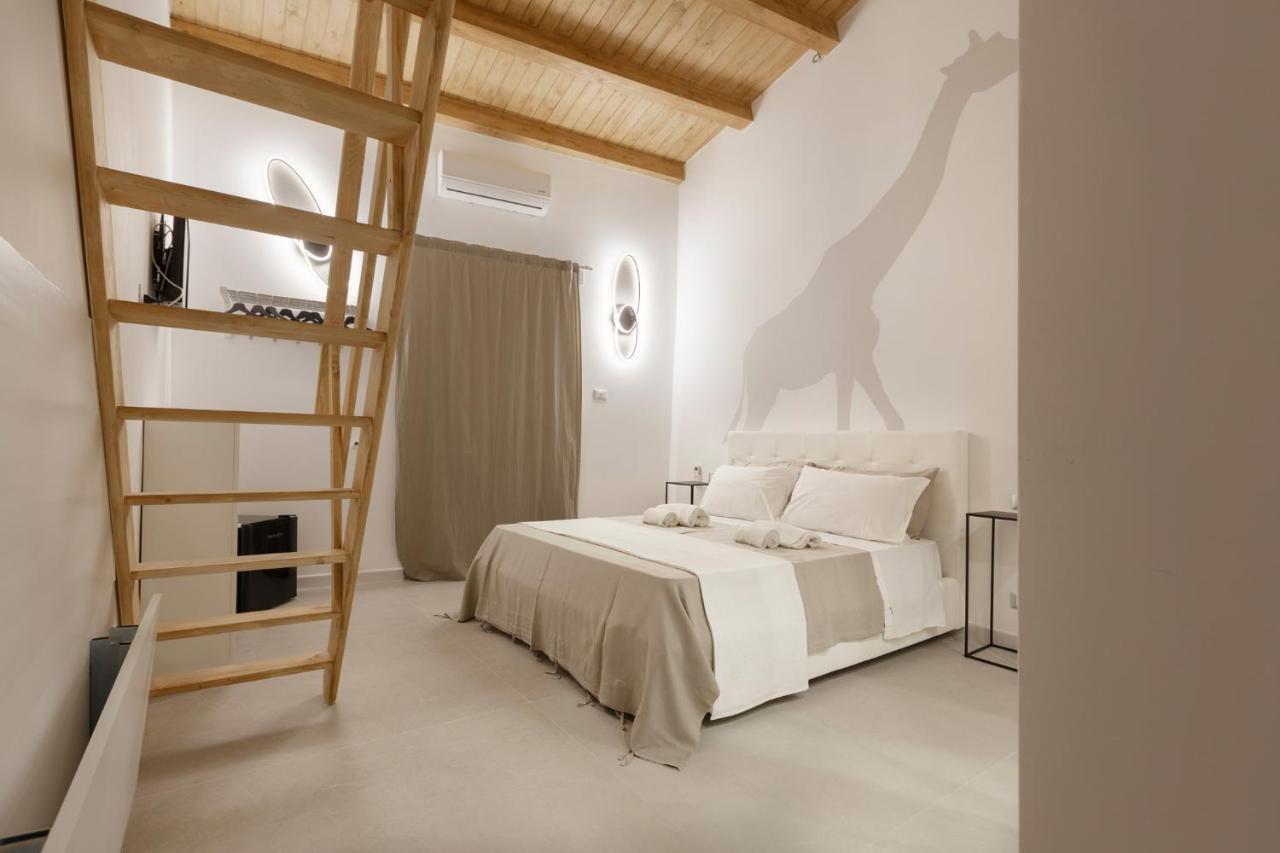 아그리젠토 Sicily Dreams Luxury B&B 외부 사진