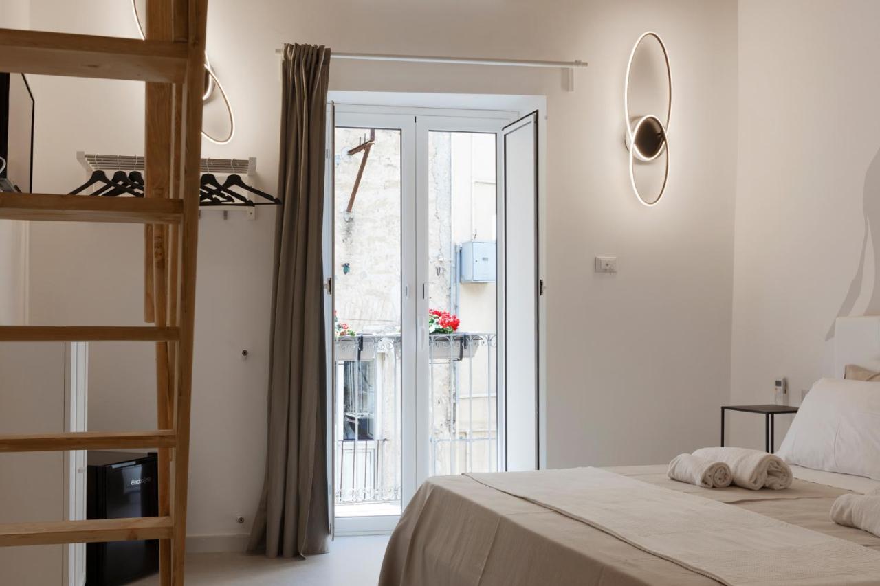아그리젠토 Sicily Dreams Luxury B&B 외부 사진