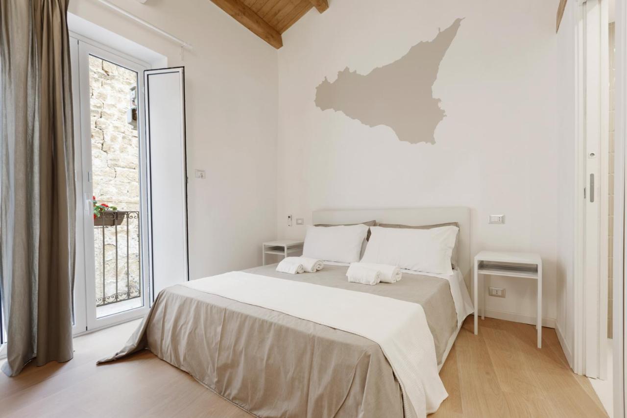아그리젠토 Sicily Dreams Luxury B&B 외부 사진