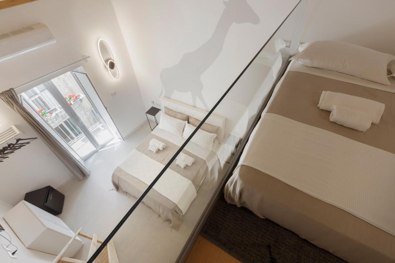 아그리젠토 Sicily Dreams Luxury B&B 외부 사진