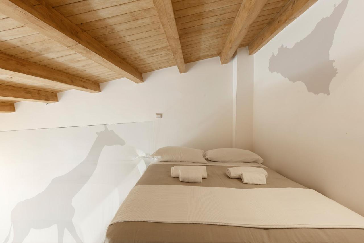 아그리젠토 Sicily Dreams Luxury B&B 외부 사진