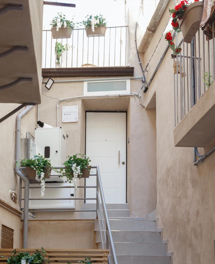 아그리젠토 Sicily Dreams Luxury B&B 외부 사진