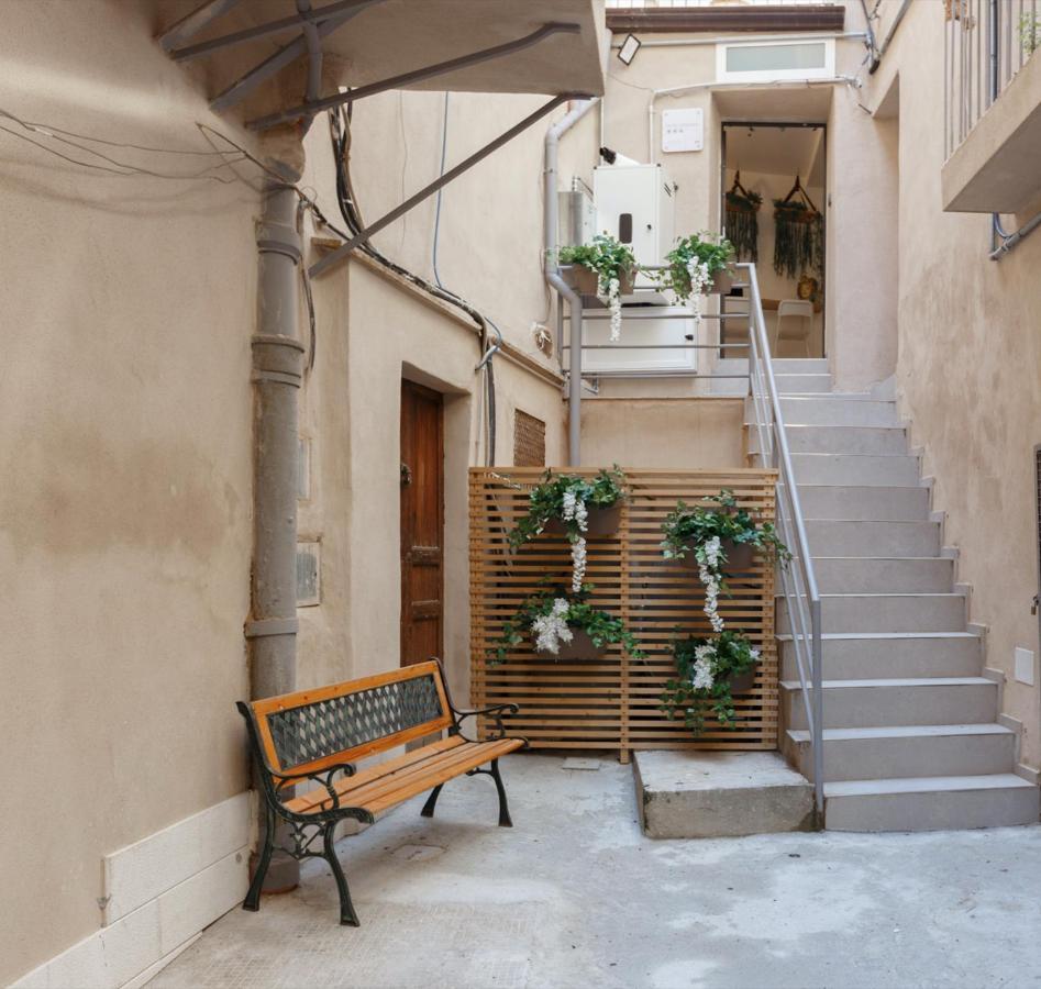 아그리젠토 Sicily Dreams Luxury B&B 외부 사진